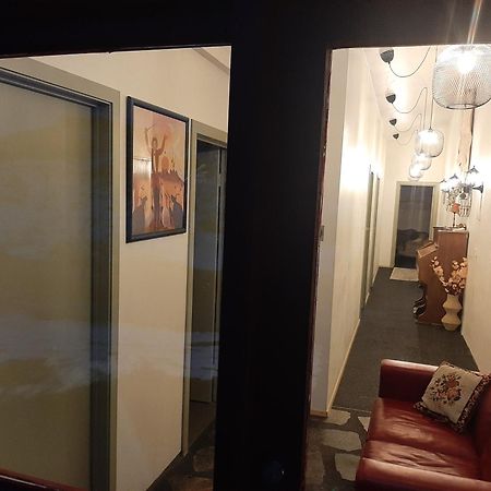 Guesthouse Holmur Экстерьер фото