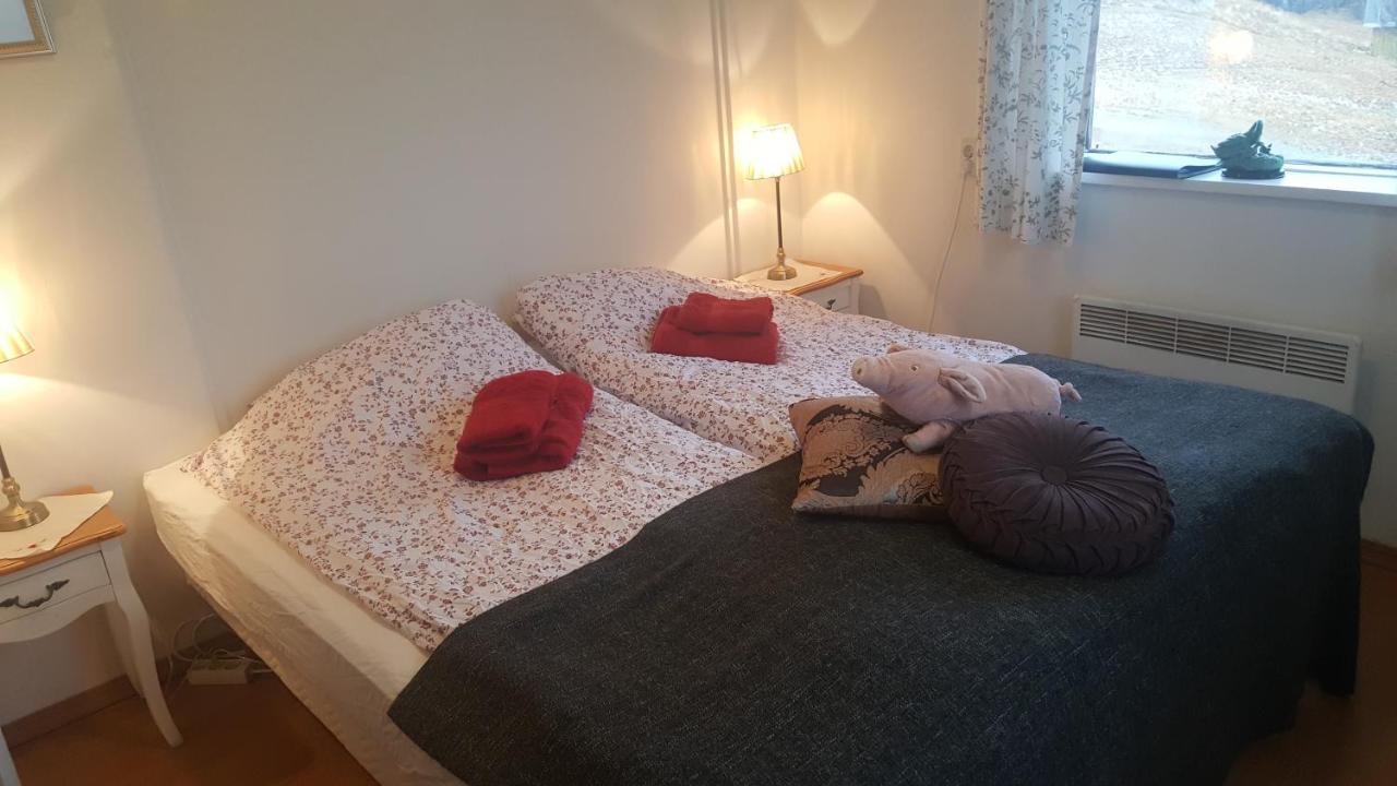 Guesthouse Holmur Экстерьер фото
