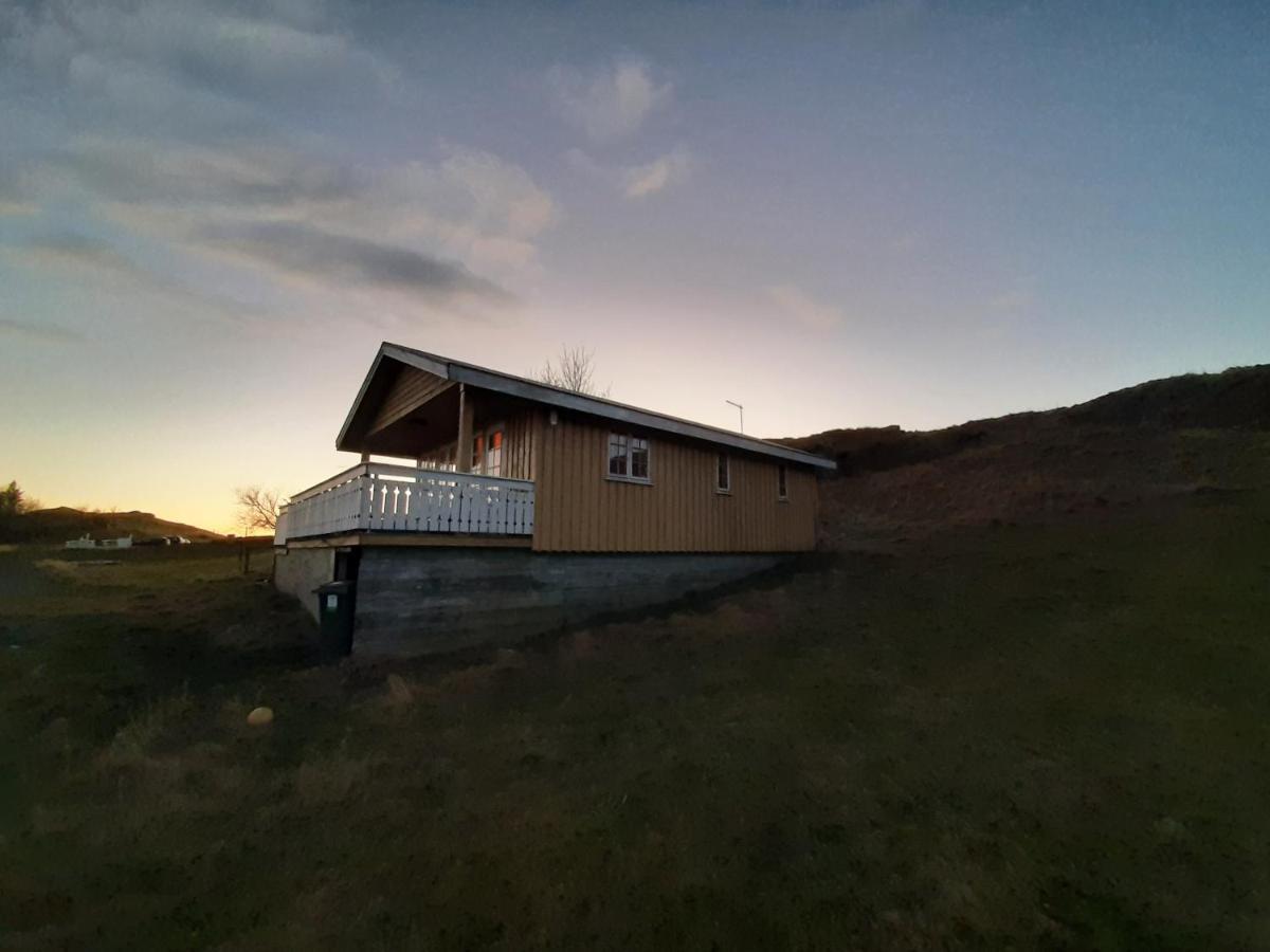 Guesthouse Holmur Экстерьер фото