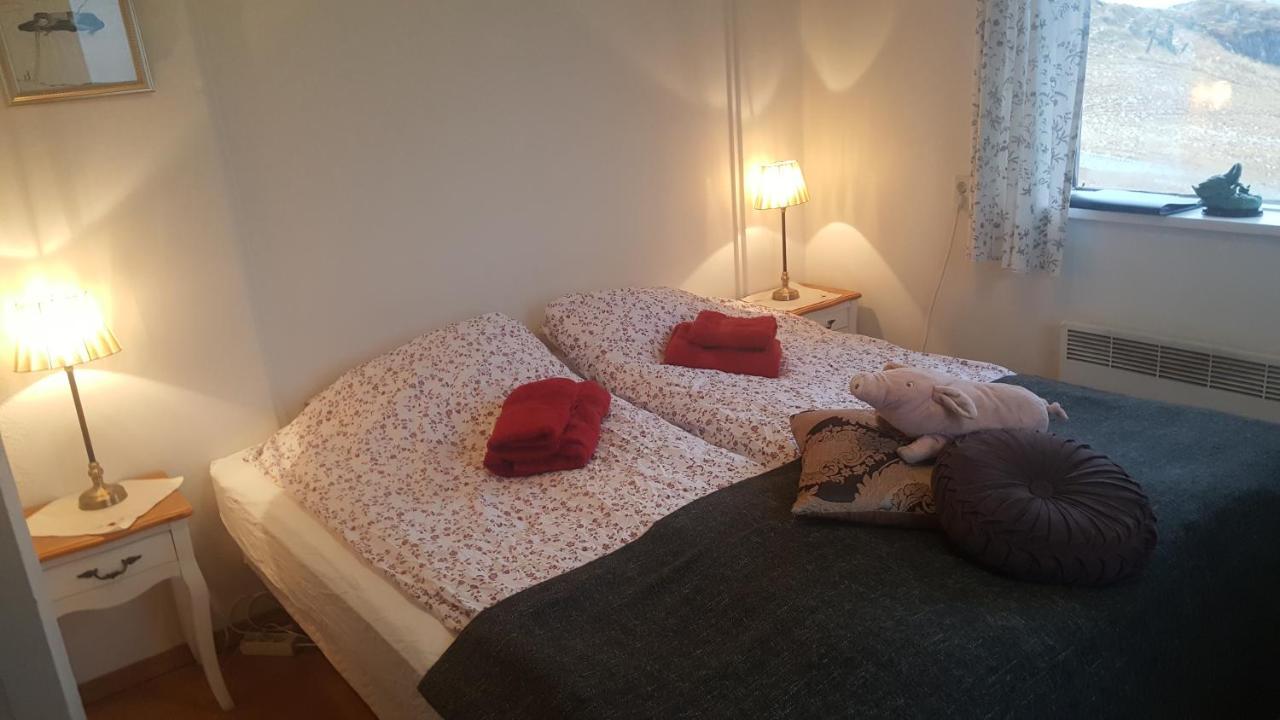 Guesthouse Holmur Экстерьер фото