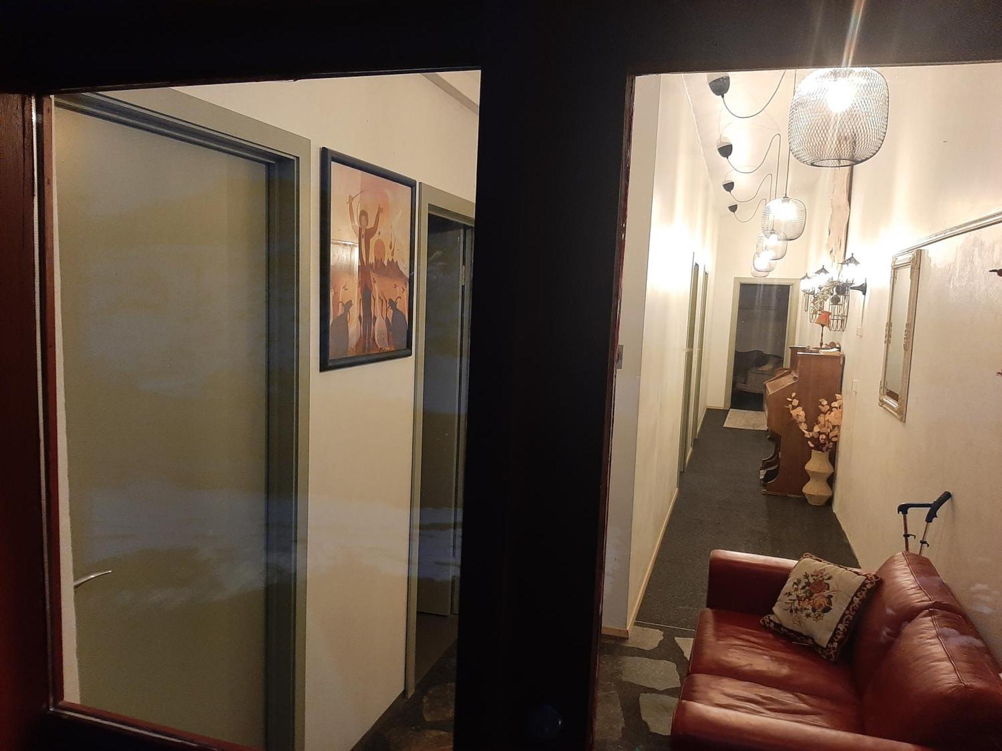 Guesthouse Holmur Экстерьер фото