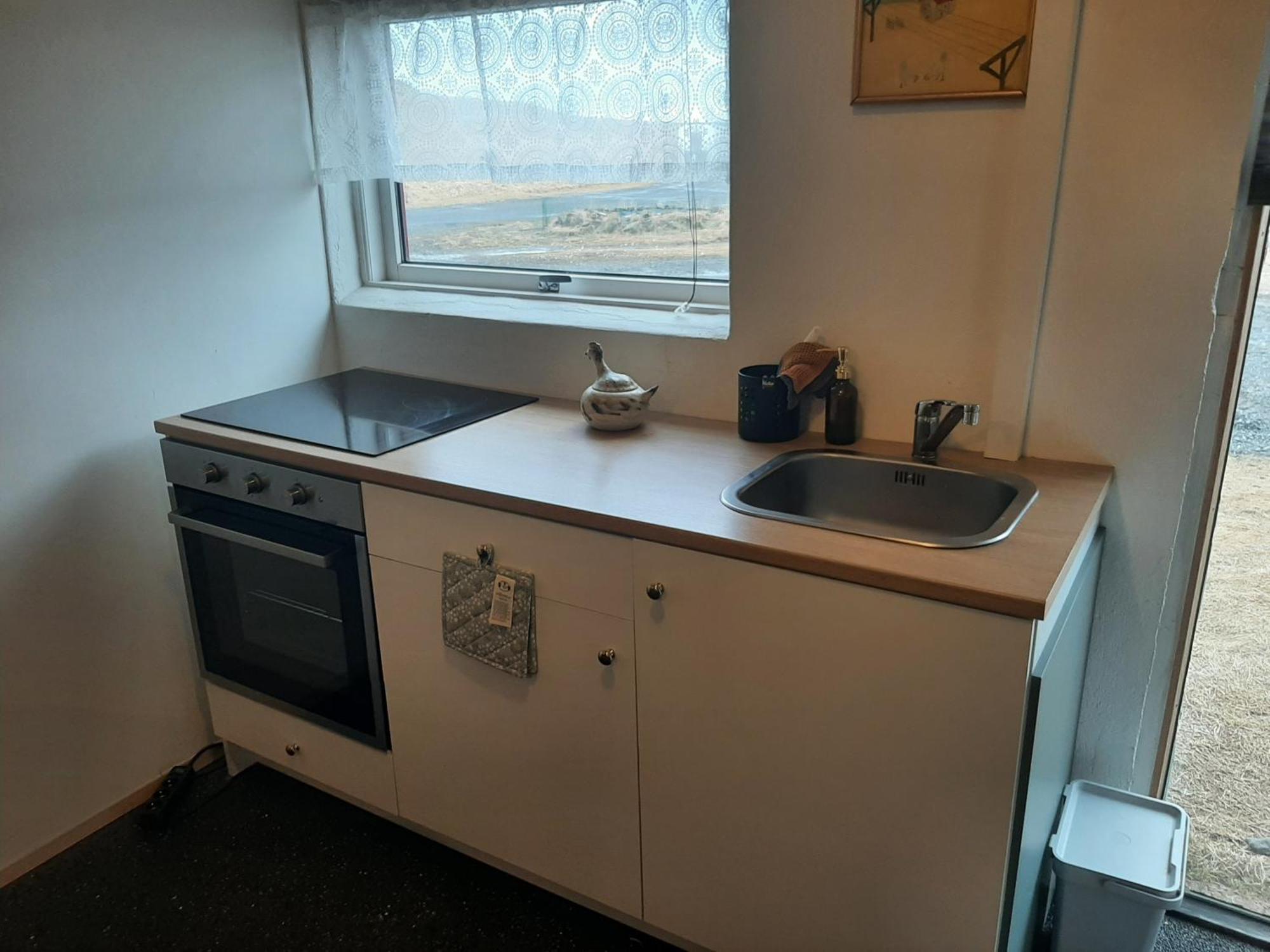 Guesthouse Holmur Экстерьер фото