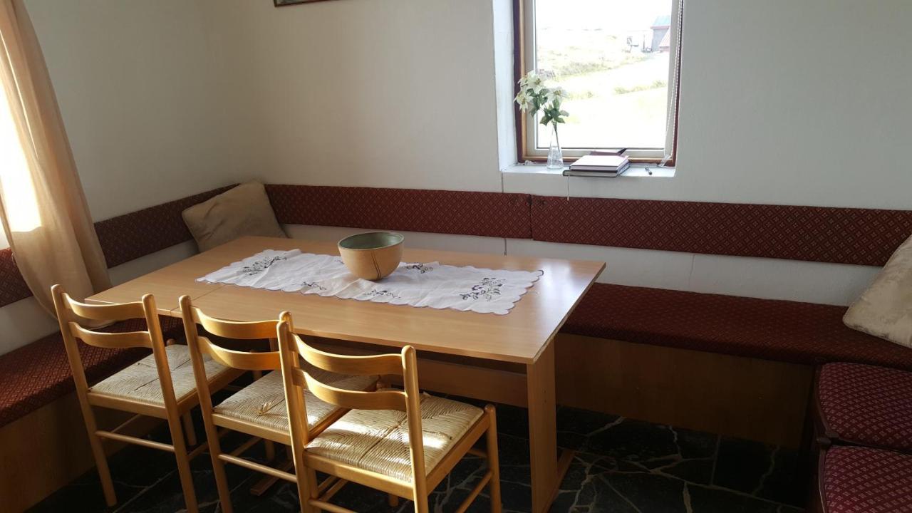 Guesthouse Holmur Экстерьер фото