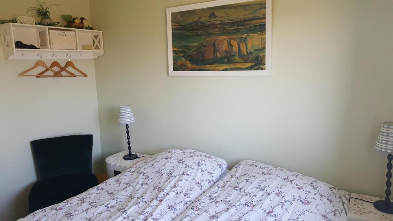 Guesthouse Holmur Экстерьер фото