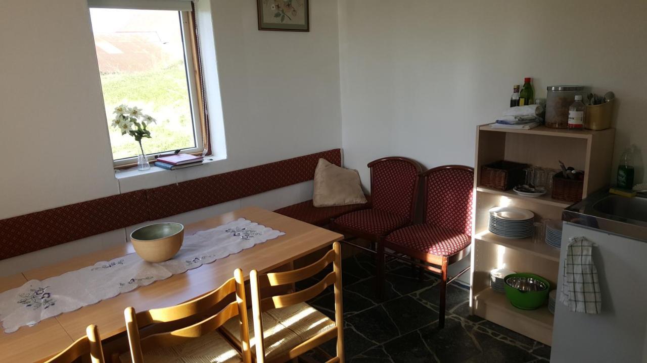 Guesthouse Holmur Экстерьер фото