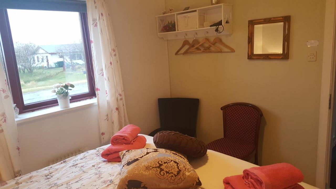 Guesthouse Holmur Экстерьер фото