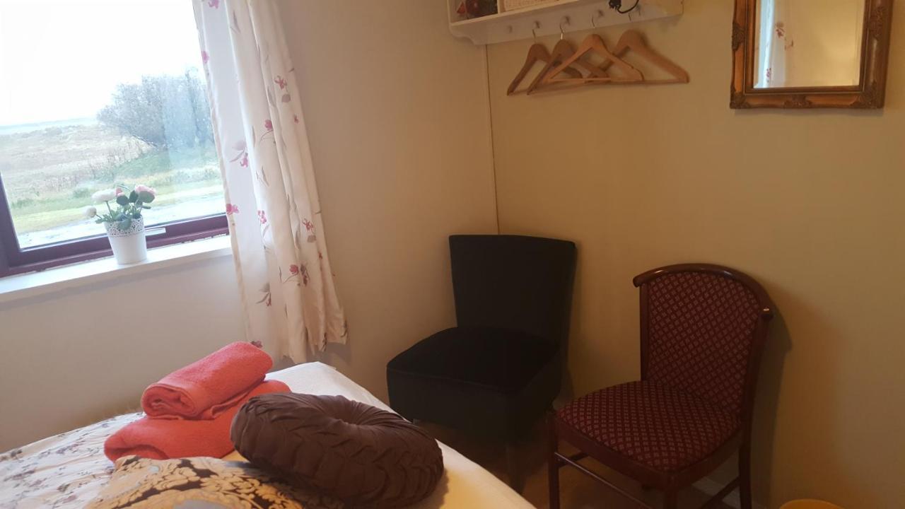 Guesthouse Holmur Экстерьер фото