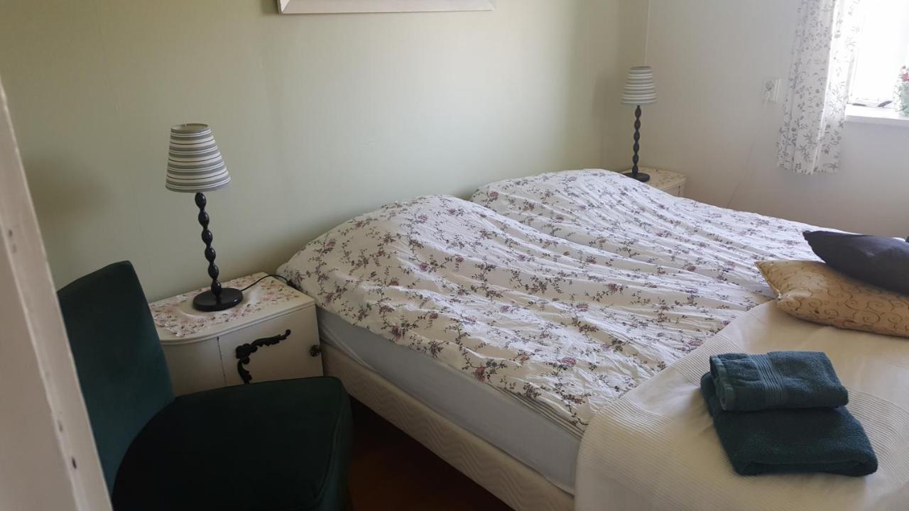 Guesthouse Holmur Экстерьер фото