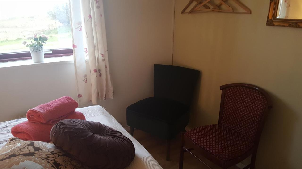 Guesthouse Holmur Экстерьер фото